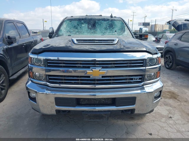 Aukcja sprzedaży 2019 Chevrolet Silverado 3500hd Ltz, vin: 1GC4KXEY3KF140918, numer aukcji: 44690105