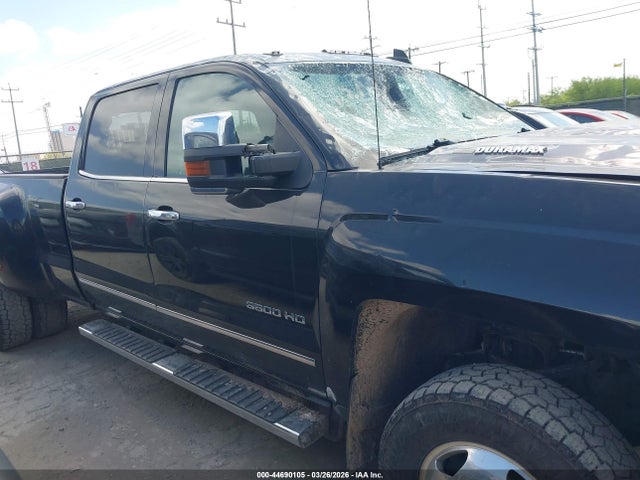Aukcja sprzedaży 2019 Chevrolet Silverado 3500hd Ltz, vin: 1GC4KXEY3KF140918, numer aukcji: 44690105
