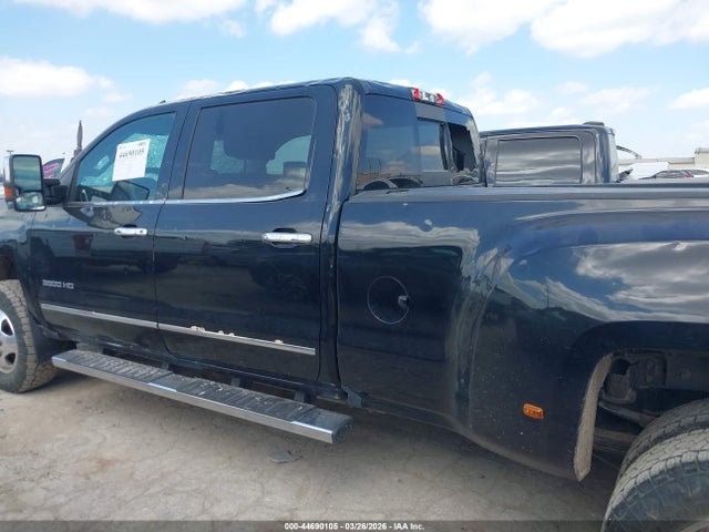 Aukcja sprzedaży 2019 Chevrolet Silverado 3500hd Ltz, vin: 1GC4KXEY3KF140918, numer aukcji: 44690105