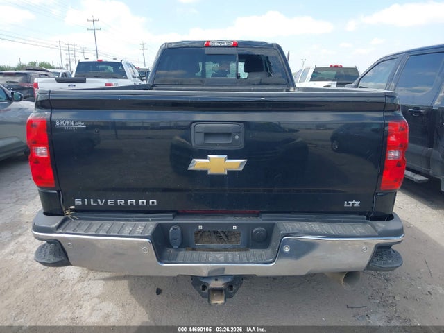 Aukcja sprzedaży 2019 Chevrolet Silverado 3500hd Ltz, vin: 1GC4KXEY3KF140918, numer aukcji: 44690105
