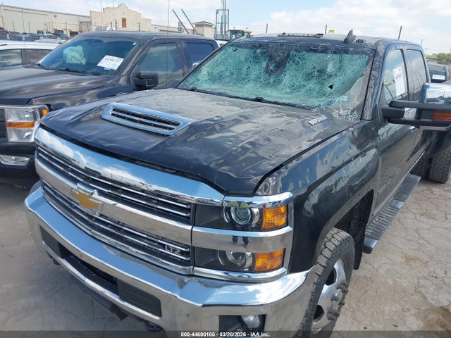 Aukcja sprzedaży 2019 Chevrolet Silverado 3500hd Ltz, vin: 1GC4KXEY3KF140918, numer aukcji: 44690105
