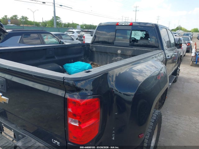 Aukcja sprzedaży 2019 Chevrolet Silverado 3500hd Ltz, vin: 1GC4KXEY3KF140918, numer aukcji: 44690105