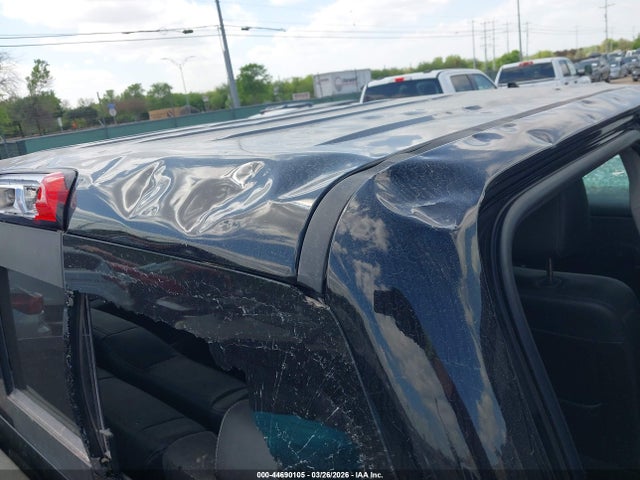 Aukcja sprzedaży 2019 Chevrolet Silverado 3500hd Ltz, vin: 1GC4KXEY3KF140918, numer aukcji: 44690105