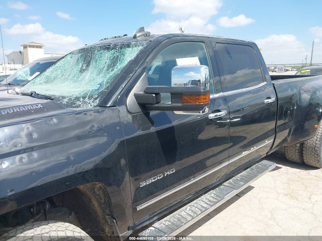 Aukcja sprzedaży 2019 Chevrolet Silverado 3500hd Ltz, vin: 1GC4KXEY3KF140918, numer aukcji: 44690105