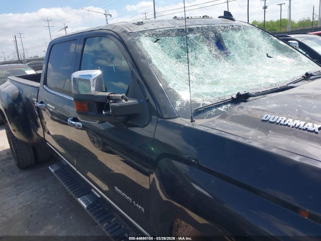 Aukcja sprzedaży 2019 Chevrolet Silverado 3500hd Ltz, vin: 1GC4KXEY3KF140918, numer aukcji: 44690105