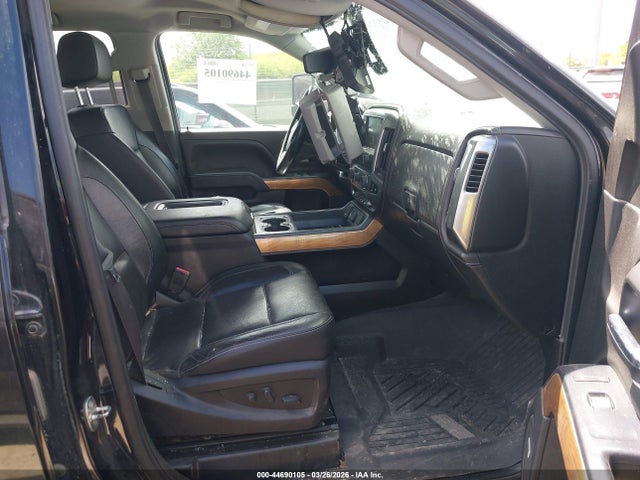 Aukcja sprzedaży 2019 Chevrolet Silverado 3500hd Ltz, vin: 1GC4KXEY3KF140918, numer aukcji: 44690105