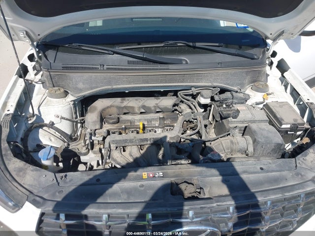 Aukcja sprzedaży 2023 Hyundai Venue Sel, vin: KMHRC8A39PU213789, numer aukcji: 44690113