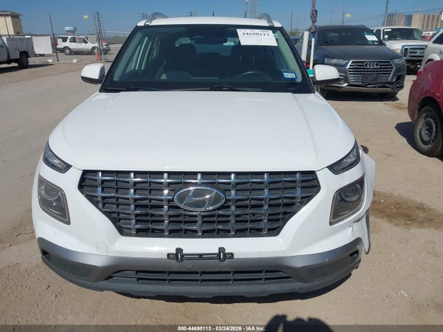 Aukcja sprzedaży 2023 Hyundai Venue Sel, vin: KMHRC8A39PU213789, numer aukcji: 44690113