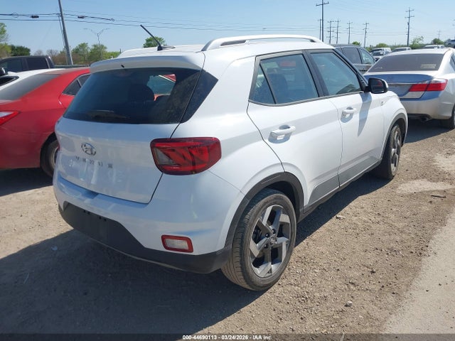 Aukcja sprzedaży 2023 Hyundai Venue Sel, vin: KMHRC8A39PU213789, numer aukcji: 44690113