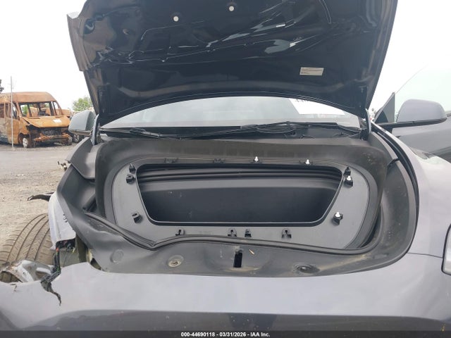 Auction sale of the 2023 Tesla Model Y Performance Dual Motor All-wheel Drive, vin: 7SAYGDEF2PF659697, lot number: 44690118