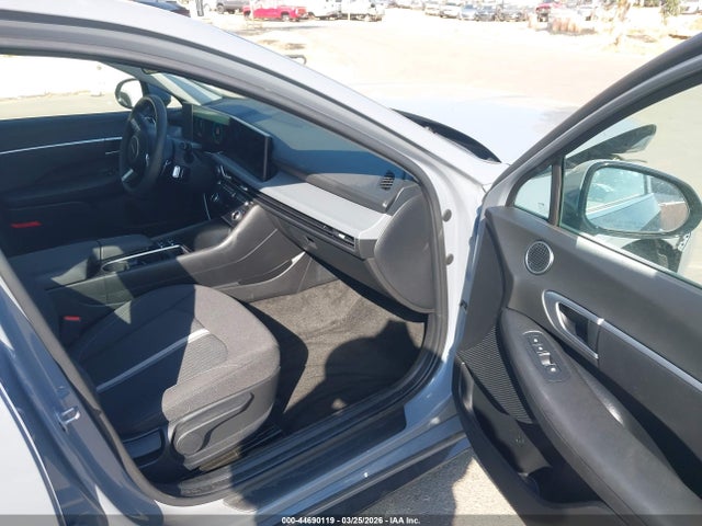 Продаж на аукціоні авто 2025 Hyundai Sonata Sel, vin: KMHL64JA7SA482940, номер лоту: 44690119