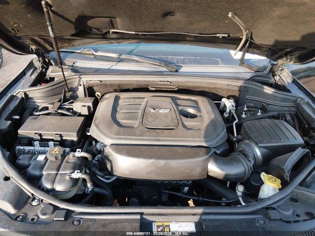 44690121 :رقم المزاد ، 1C4RJEAG1HC716283 vin ، 2017 Jeep Grand Cherokee Altitude 4x2 مزاد بيع