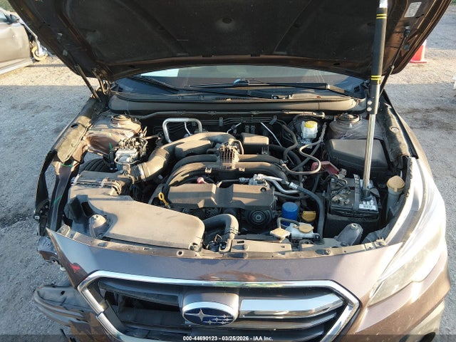 Aukcja sprzedaży 2019 Subaru Outback 2.5i Premium, vin: 4S4BSAFC4K3343224, numer aukcji: 44690123