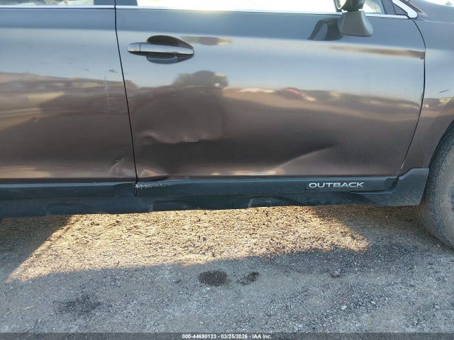 Aukcja sprzedaży 2019 Subaru Outback 2.5i Premium, vin: 4S4BSAFC4K3343224, numer aukcji: 44690123