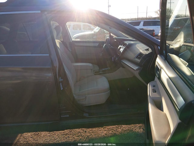 Aukcja sprzedaży 2019 Subaru Outback 2.5i Premium, vin: 4S4BSAFC4K3343224, numer aukcji: 44690123