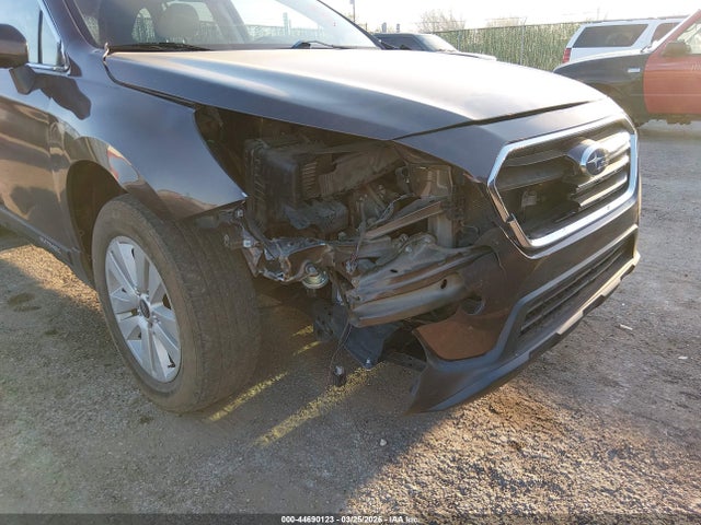 Aukcja sprzedaży 2019 Subaru Outback 2.5i Premium, vin: 4S4BSAFC4K3343224, numer aukcji: 44690123