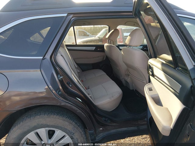 Aukcja sprzedaży 2019 Subaru Outback 2.5i Premium, vin: 4S4BSAFC4K3343224, numer aukcji: 44690123
