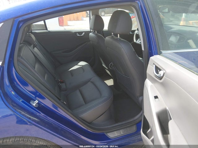 2019 HYUNDAI IONIQ PLUG-IN HYBRID KMHC75LD5KU158832 Photo 7