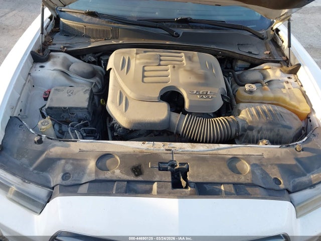 Продаж на аукціоні авто 2011 Dodge Charger, vin: 2B3CL3CG5BH614797, номер лоту: 44690125