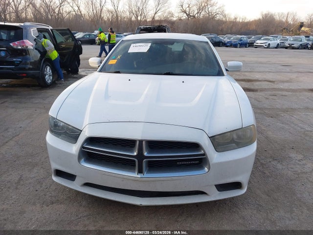Продаж на аукціоні авто 2011 Dodge Charger, vin: 2B3CL3CG5BH614797, номер лоту: 44690125