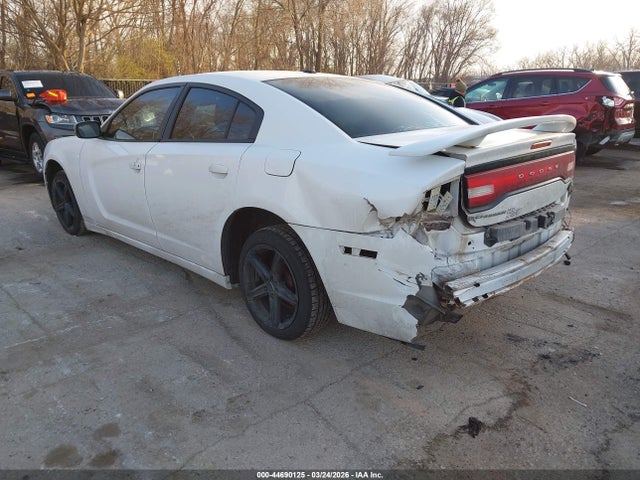 Продаж на аукціоні авто 2011 Dodge Charger, vin: 2B3CL3CG5BH614797, номер лоту: 44690125