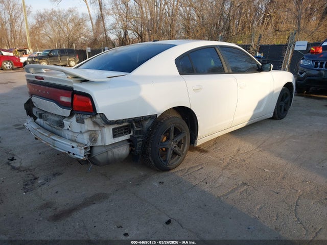 Продаж на аукціоні авто 2011 Dodge Charger, vin: 2B3CL3CG5BH614797, номер лоту: 44690125
