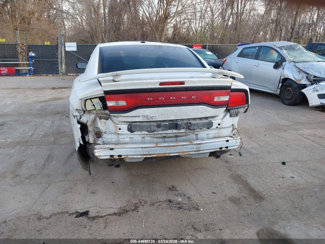 Продаж на аукціоні авто 2011 Dodge Charger, vin: 2B3CL3CG5BH614797, номер лоту: 44690125