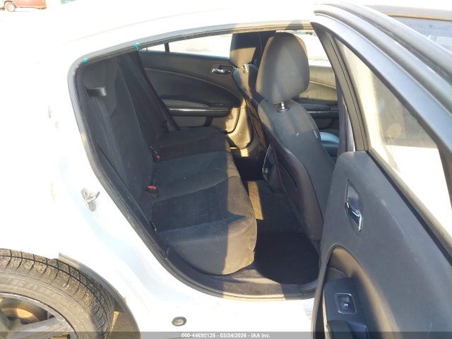 Продаж на аукціоні авто 2011 Dodge Charger, vin: 2B3CL3CG5BH614797, номер лоту: 44690125