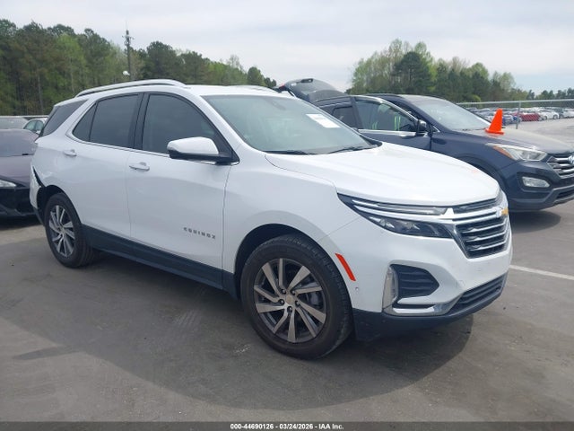 2024 CHEVROLET EQUINOX 3GNAXNEG1RL203036