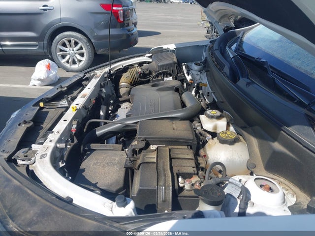 2024 CHEVROLET EQUINOX 3GNAXNEG1RL203036 Photo 9