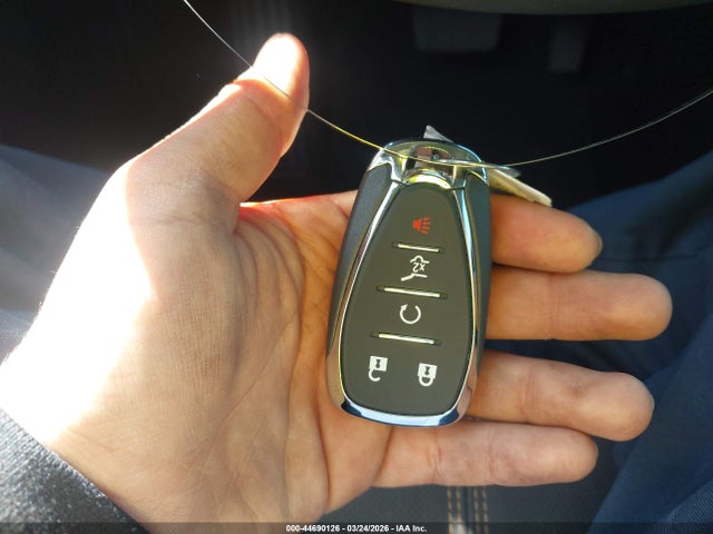 2024 CHEVROLET EQUINOX 3GNAXNEG1RL203036 Photo 10