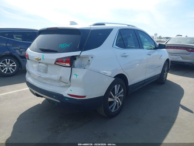 2024 CHEVROLET EQUINOX 3GNAXNEG1RL203036 Photo 3