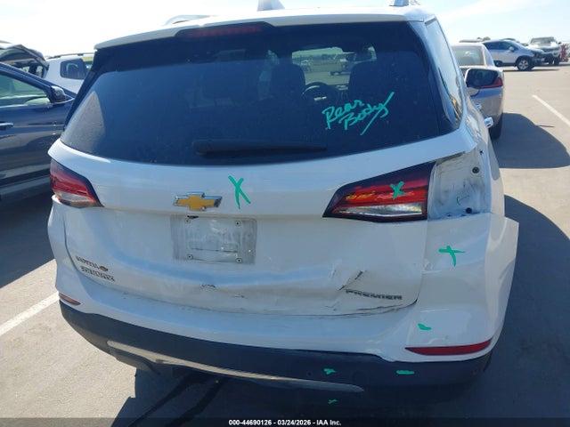 2024 CHEVROLET EQUINOX 3GNAXNEG1RL203036 Photo 5