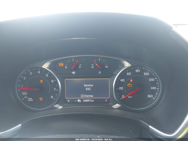 2024 CHEVROLET EQUINOX 3GNAXNEG1RL203036 Photo 6