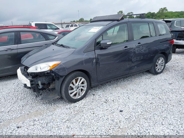 Aukcja sprzedaży 2015 Mazda Mazda5 Sport, vin: JM1CW2BL1F0190723, numer aukcji: 44690130