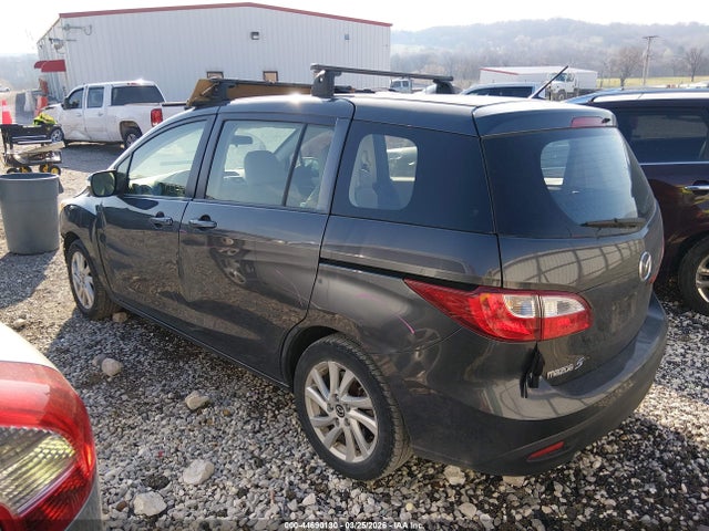Aukcja sprzedaży 2015 Mazda Mazda5 Sport, vin: JM1CW2BL1F0190723, numer aukcji: 44690130