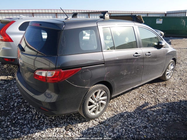 Aukcja sprzedaży 2015 Mazda Mazda5 Sport, vin: JM1CW2BL1F0190723, numer aukcji: 44690130