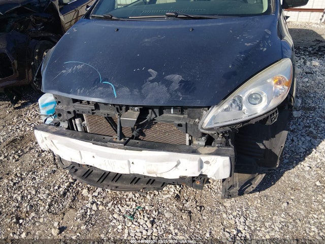 Aukcja sprzedaży 2015 Mazda Mazda5 Sport, vin: JM1CW2BL1F0190723, numer aukcji: 44690130