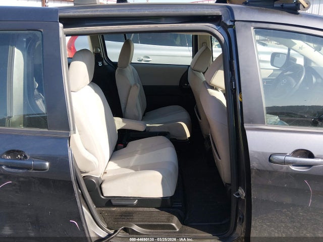 Aukcja sprzedaży 2015 Mazda Mazda5 Sport, vin: JM1CW2BL1F0190723, numer aukcji: 44690130