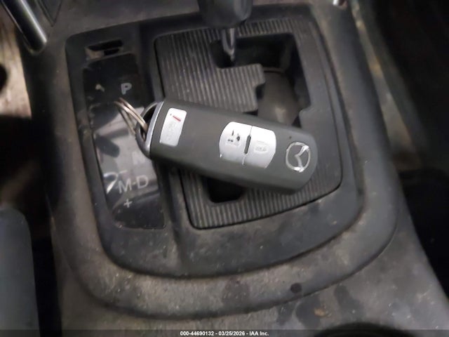Продажа на аукционе авто 2014 Mazda Cx-5 Grand Touring, vin: JM3KE4DY5E0344746, номер лота: 44690132
