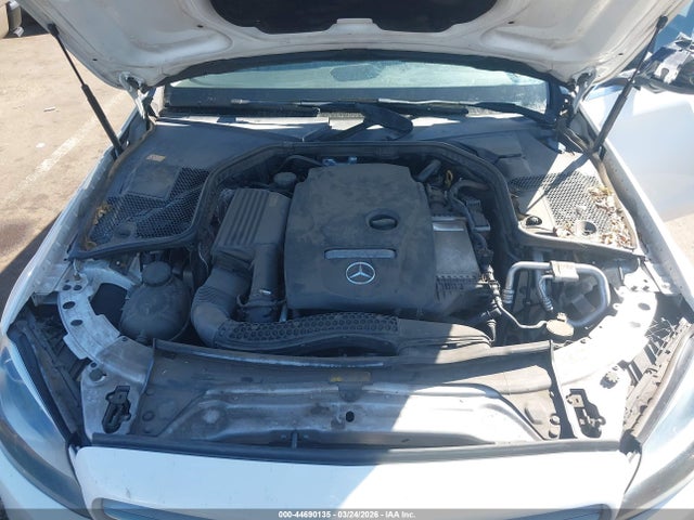 55SWF4KB0GU145600 Mercedes-Benz C 300 4matic