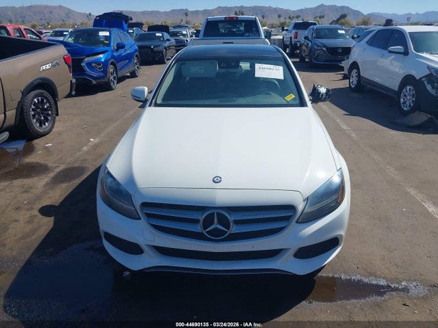 55SWF4KB0GU145600 Mercedes-Benz C 300 4matic