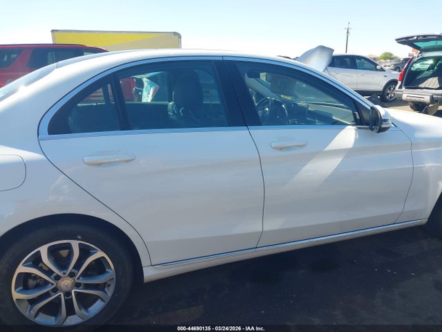 55SWF4KB0GU145600 Mercedes-Benz C 300 4matic