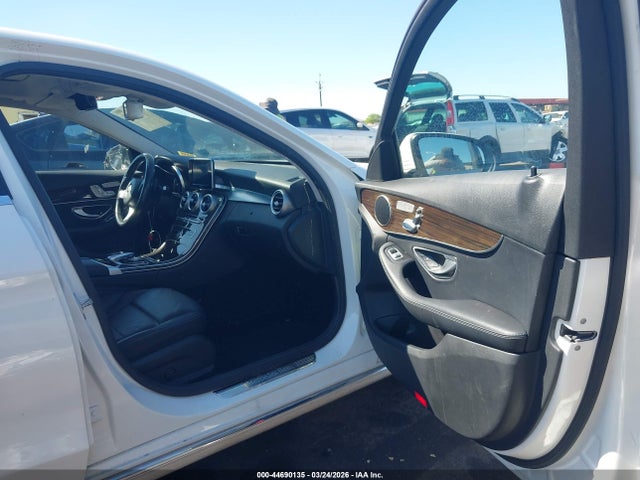 55SWF4KB0GU145600 Mercedes-Benz C 300 4matic