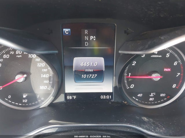 55SWF4KB0GU145600 Mercedes-Benz C 300 4matic