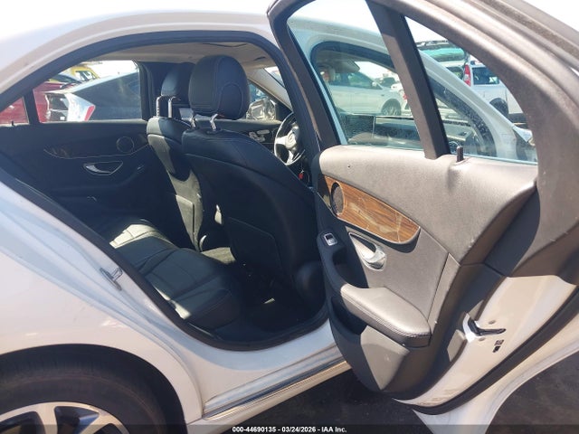 55SWF4KB0GU145600 Mercedes-Benz C 300 4matic