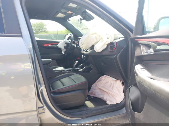 44690144 :رقم المزاد ، KL79MTSL9RB132399 vin ، 2024 Chevrolet Trailblazer Fwd Rs مزاد بيع