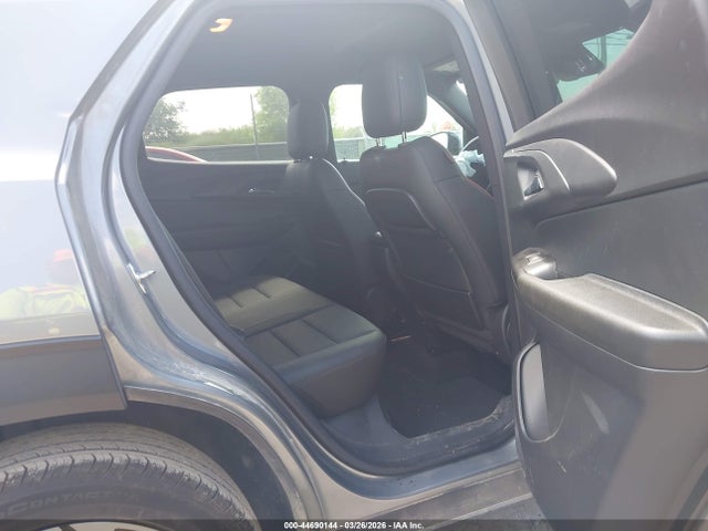 44690144 :رقم المزاد ، KL79MTSL9RB132399 vin ، 2024 Chevrolet Trailblazer Fwd Rs مزاد بيع