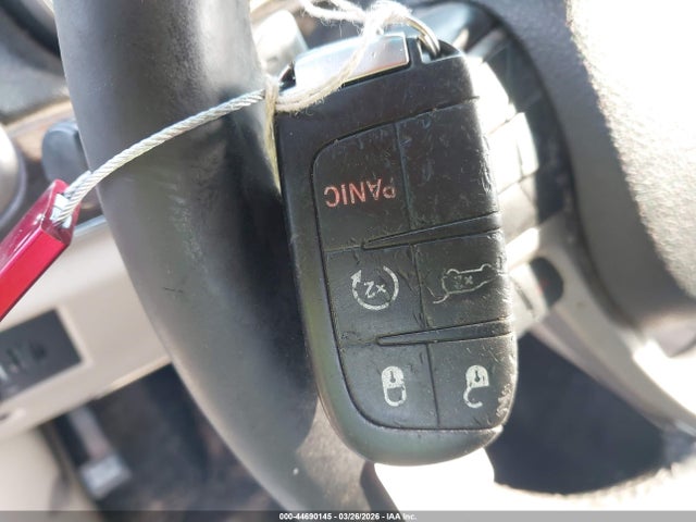 Продажа на аукционе авто 2014 Jeep Grand Cherokee Limited, vin: 1C4RJEBG9EC519789, номер лота: 44690145