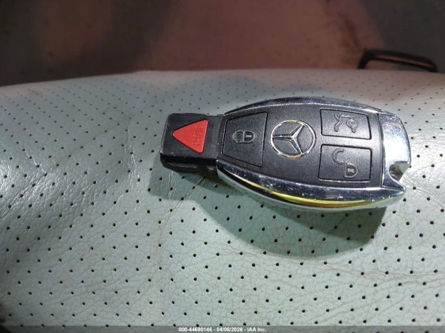 Продаж на аукціоні авто 2003 Mercedes-benz C 230 Kompressor Sport, vin: WDBRF40J03F417351, номер лоту: 44690146